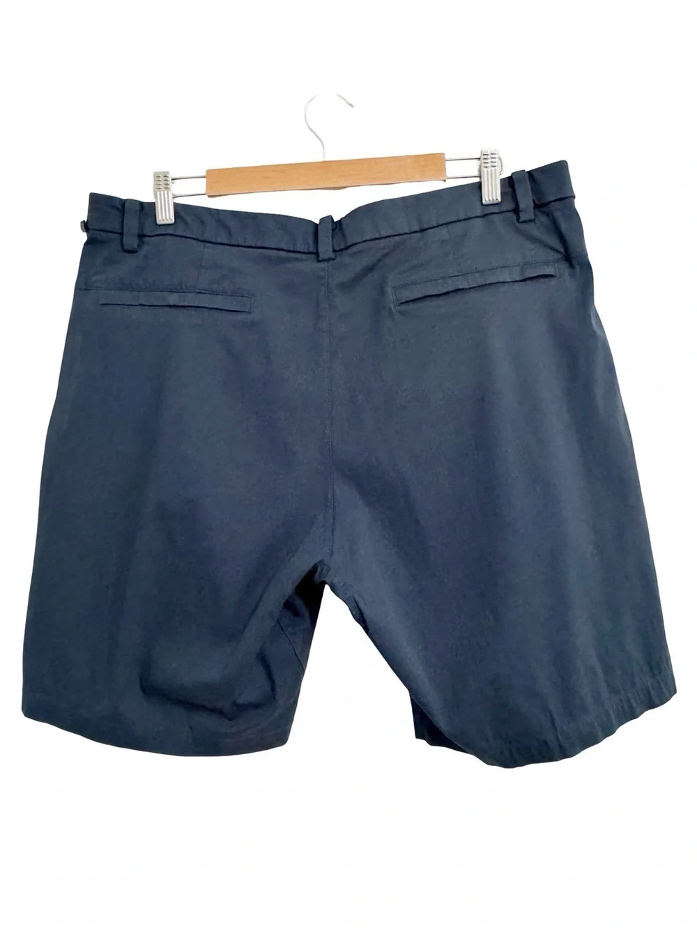 Lululemon Commission Short Slim Chino 9